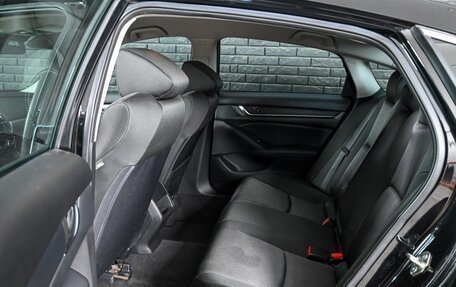 Honda Accord IX рестайлинг, 2020 год, 2 150 000 рублей, 10 фотография