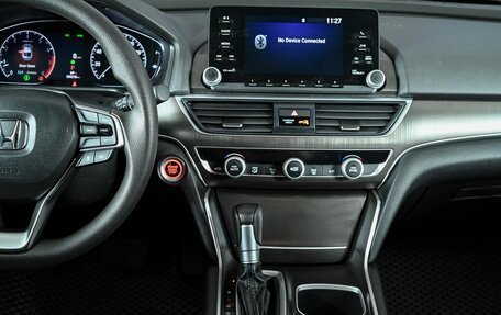 Honda Accord IX рестайлинг, 2020 год, 2 150 000 рублей, 13 фотография