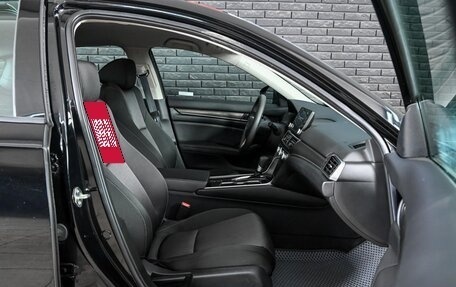 Honda Accord IX рестайлинг, 2020 год, 2 150 000 рублей, 12 фотография