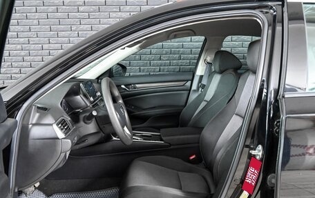Honda Accord IX рестайлинг, 2020 год, 2 150 000 рублей, 9 фотография