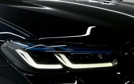 BMW 5 серия, 2020 год, 4 450 000 рублей, 8 фотография
