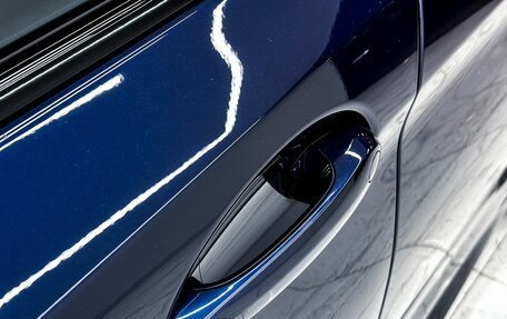 BMW 5 серия, 2020 год, 4 450 000 рублей, 10 фотография