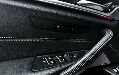 BMW 5 серия, 2020 год, 4 450 000 рублей, 11 фотография