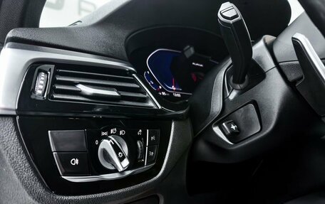 BMW 5 серия, 2020 год, 4 450 000 рублей, 14 фотография