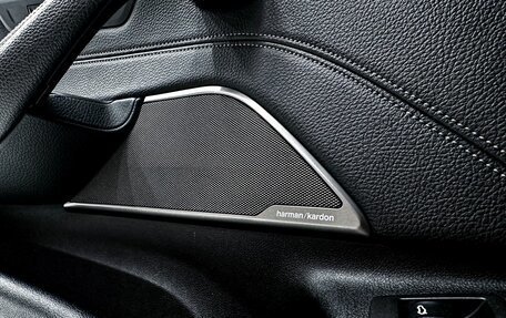 BMW 5 серия, 2020 год, 4 450 000 рублей, 12 фотография
