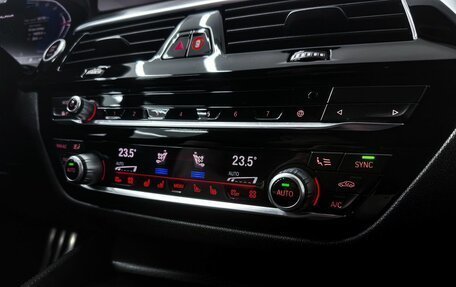 BMW 5 серия, 2020 год, 4 450 000 рублей, 25 фотография