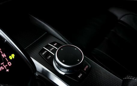 BMW 5 серия, 2020 год, 4 450 000 рублей, 28 фотография