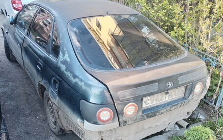 Toyota Carina, 1992 год, 110 000 рублей, 2 фотография
