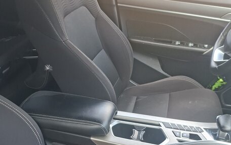 Geely Coolray I, 2023 год, 1 240 000 рублей, 5 фотография