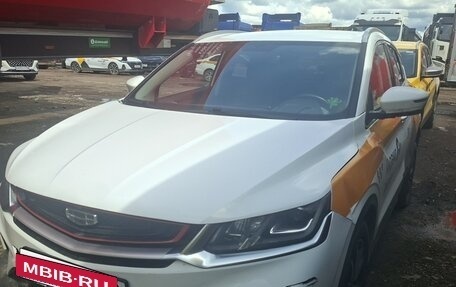 Geely Coolray I, 2023 год, 1 200 000 рублей, 2 фотография