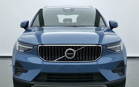 Volvo XC40 I, 2023 год, 2 фотография