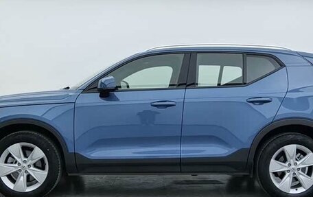 Volvo XC40 I, 2023 год, 6 фотография