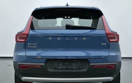Volvo XC40 I, 2023 год, 7 фотография