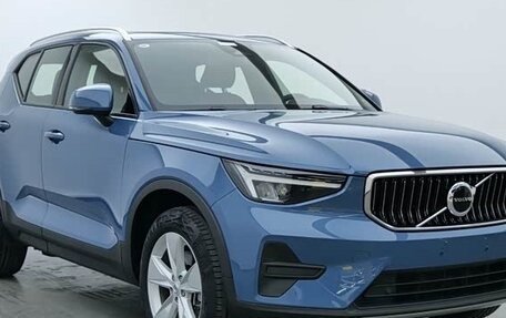 Volvo XC40 I, 2023 год, 4 фотография