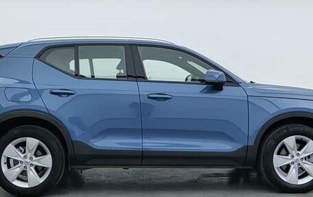 Volvo XC40 I, 2023 год, 5 фотография