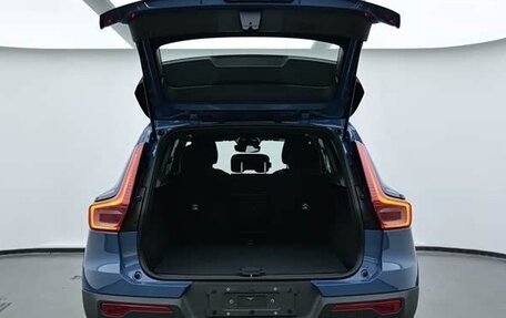 Volvo XC40 I, 2023 год, 8 фотография