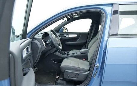 Volvo XC40 I, 2023 год, 13 фотография