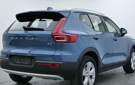 Volvo XC40 I, 2023 год, 9 фотография