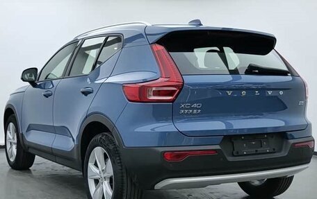 Volvo XC40 I, 2023 год, 10 фотография
