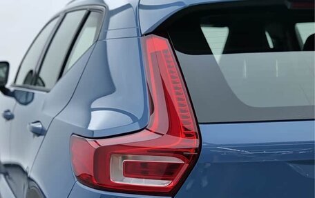 Volvo XC40 I, 2023 год, 11 фотография