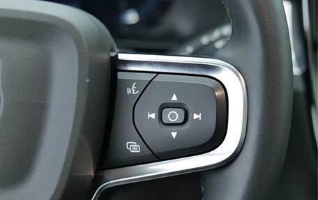 Volvo XC40 I, 2023 год, 16 фотография