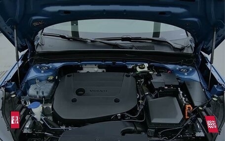 Volvo XC40 I, 2023 год, 3 фотография