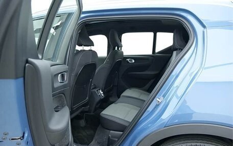 Volvo XC40 I, 2023 год, 23 фотография