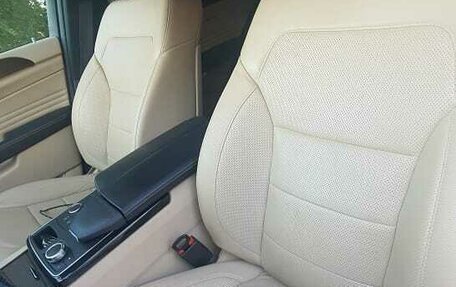 Mercedes-Benz GLE Coupe, 2017 год, 5 300 000 рублей, 8 фотография