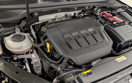 Volkswagen Passat B8 рестайлинг, 2020 год, 3 000 000 рублей, 9 фотография