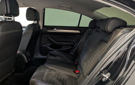 Volkswagen Passat B8 рестайлинг, 2020 год, 3 000 000 рублей, 12 фотография