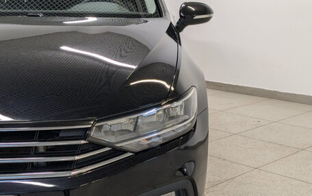 Volkswagen Passat B8 рестайлинг, 2020 год, 3 000 000 рублей, 17 фотография