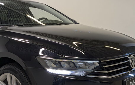 Volkswagen Passat B8 рестайлинг, 2020 год, 3 000 000 рублей, 26 фотография