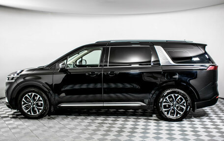 KIA Carnival, 2021 год, 2 750 000 рублей, 9 фотография