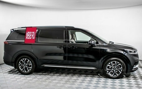 KIA Carnival, 2021 год, 2 750 000 рублей, 4 фотография