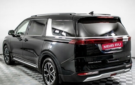 KIA Carnival, 2021 год, 2 750 000 рублей, 8 фотография
