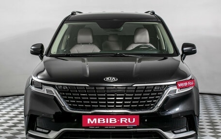 KIA Carnival, 2021 год, 2 750 000 рублей, 2 фотография