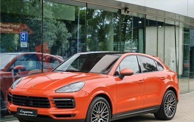 Porsche Cayenne III, 2019 год, 8 200 000 рублей, 1 фотография