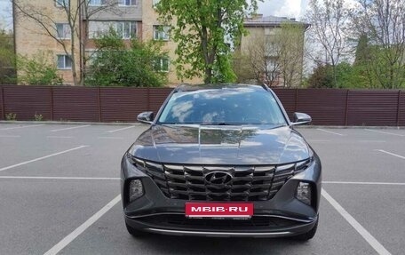 Hyundai Tucson, 2021 год, 2 200 000 рублей, 1 фотография