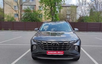Hyundai Tucson, 2021 год, 2 200 000 рублей, 1 фотография