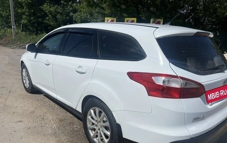 Ford Focus III, 2013 год, 425 000 рублей, 1 фотография