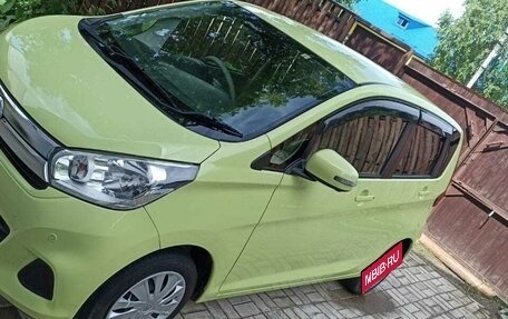 Nissan Dayz I рестайлинг, 2018 год, 750 000 рублей, 1 фотография