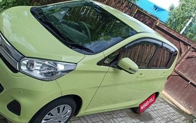 Nissan Dayz I рестайлинг, 2018 год, 750 000 рублей, 1 фотография