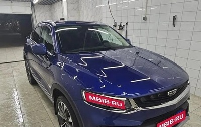 Geely Tugella FY11, 2022 год, 2 900 000 рублей, 1 фотография