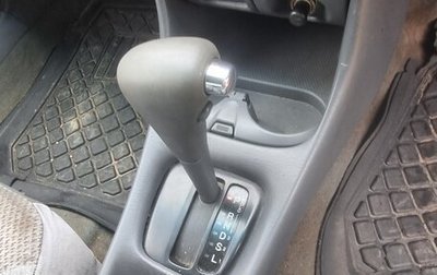 Mazda Familia, 2000 год, 40 000 рублей, 1 фотография