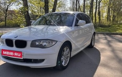 BMW 1 серия, 2011 год, 780 000 рублей, 1 фотография