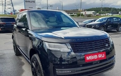 Land Rover Range Rover IV рестайлинг, 2026 год, 23 500 000 рублей, 1 фотография
