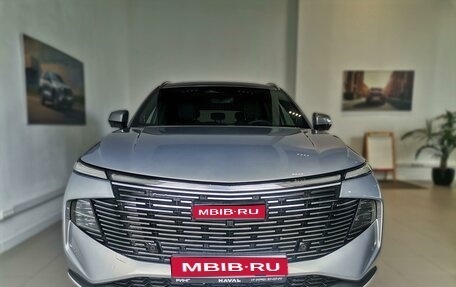 Haval F7, 2026 год, 3 799 000 рублей, 1 фотография