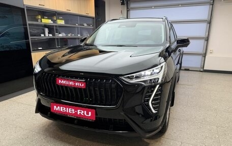 Haval Jolion, 2026 год, 2 622 510 рублей, 1 фотография