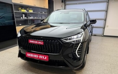 Haval Jolion, 2026 год, 2 622 510 рублей, 1 фотография