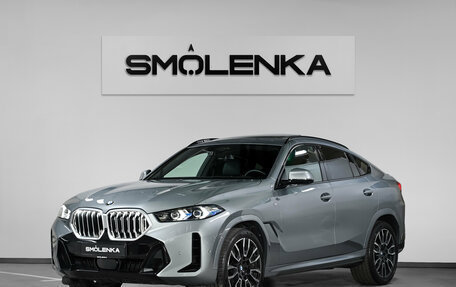 BMW X6, 2025 год, 13 300 000 рублей, 1 фотография